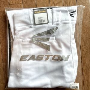 Men’s Baseball Pants. Never Worn.